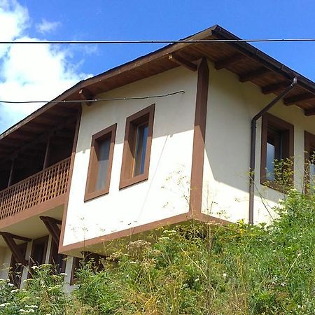 Chepelare Holiday Guest House Exteriör bild
