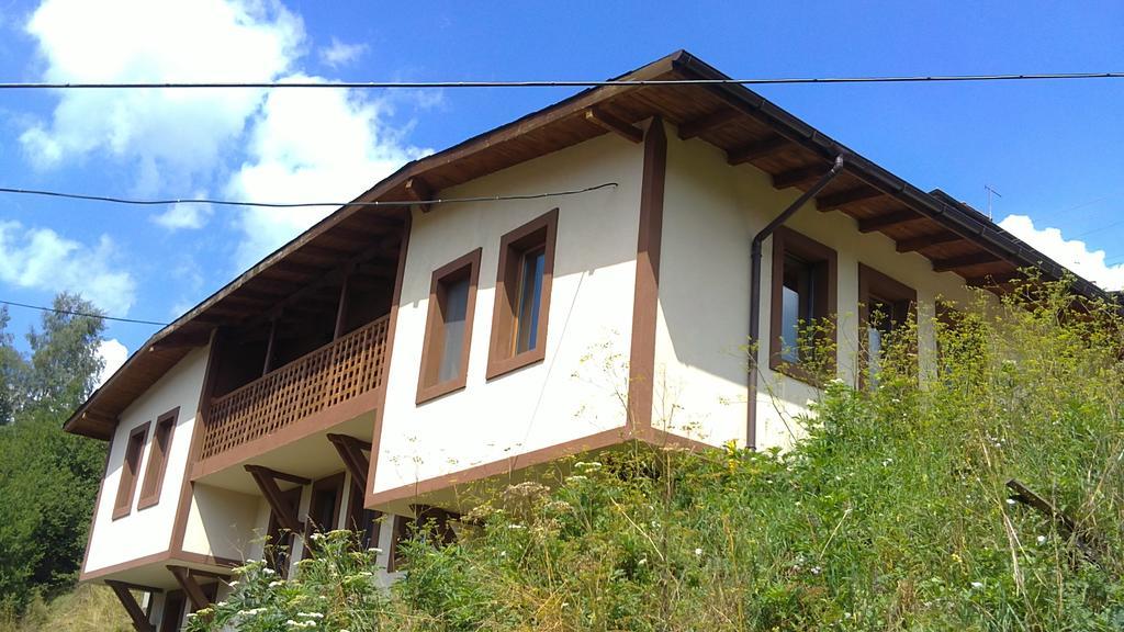 Chepelare Holiday Guest House Exteriör bild